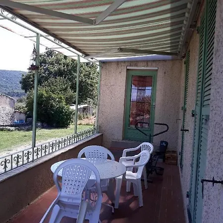 Villa Dans Havre De Paix 04230